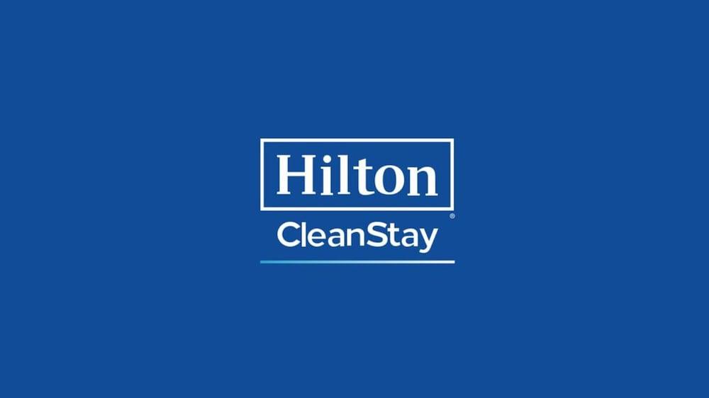 Hampton Inn Frostburg Bagian luar foto